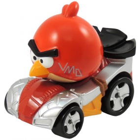 Angry Birds Go! 3D kúpeľový a sprchový gél pre deti 200 ml