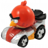 Angry Birds Go! 3D kúpeľový a sprchový gél pre deti 200 ml