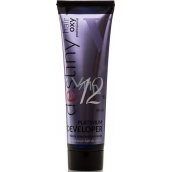 Professional Hair peroxid emulzie 12% 80 ml