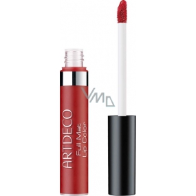 Artdeco Full Mat Lip Color Long-lasting rúž 062 Crimson Red 5 ml