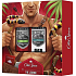 Old Spice Sport 2v1 sprchový gél a šampón 250 ml + Legend antiperspirant dezodorant sprej 150 ml, kozmetická sada