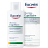 Eucerin DermoCapillaire šampón proti suchým lupinám 2 x 250 ml, duopack