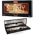 Pupa Pupart S Shiny Make-up kazeta pre líčenie očí 012 Gold Fireworks 9,8 g