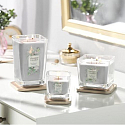 Yankee Candle Sun Warmed Meadows - Lúka prehriata slnkom sójová vonná sviečka Elevation veľká sklo 2 knôty 552 g