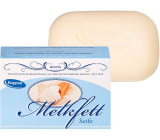 Kappus Melkfett toaletné mydlo s mliečnym tukom 100 g