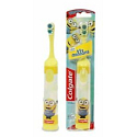 Colgate Kids Mimoni elektrická zubná kefka mäkký pre deti 3+