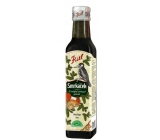 Kitl Smrkáčik BIO sirup z mladých smrekových výhonkov s vitamínom C 250 ml