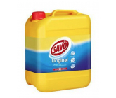 Savo Original dezinfekcia vody a povrchov účinne odstraňuje 99,9 % baktérií 4 kg