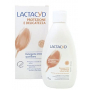 Lactacyd Delicatezza jemná umývacia emulzia pre každodennú intímnu hygienu 300 ml