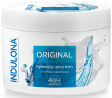 Indulona Original hydratačný telový krém pre všetky typy pokožky 250 ml