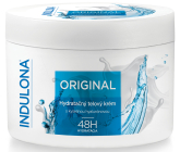 Indulona Original hydratačný telový krém pre všetky typy pokožky 250 ml