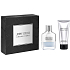Jimmy Choo Urban Hero toaletná voda pre mužov 50 ml + sprchový gél 100 ml, darčeková sada