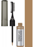 Rimmel London Wonder´last riasenka na obočie 001 Blonde 4,5 ml