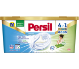 Persil Discs Sensitive 4v1 kapsule na pranie pre citlivú pokožku 22 dávok 550 g