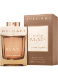 Bvlgari Man Terrae Essence toaletná voda pre mužov 60 ml