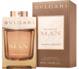 Bvlgari Man Terrae Essence toaletná voda pre mužov 60 ml