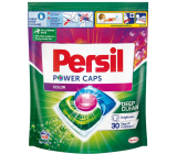 Persil Power Caps Color kapsule na pranie farebnej bielizne 48 dávok