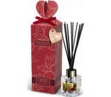 Hrejivý vianočný difuzér Heart & Home 75 ml