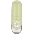 Essence Gelový lak na nechty 49 Save Water, Drink Lime 8 ml