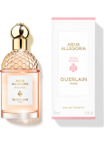 Guerlain Aqua Allegoria Rosa Rossa toaletná voda pre ženy 75 ml