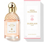 Guerlain Aqua Allegoria Rosa Rossa toaletná voda pre ženy 75 ml