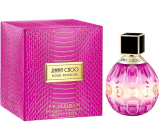 Jimmy Choo Rose Passion parfumovaná voda pre ženy 60 ml