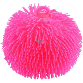 EP Line Ružový ježko 20 cm