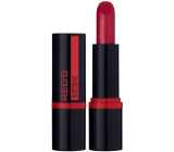 Gabriella Salvete Red´s Lipstick hydratačný rúž 02 Ruby 4 g