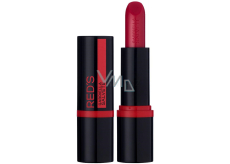 Gabriella Salvete Red´s Lipstick hydratačný rúž 02 Ruby 4 g