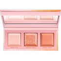 Essence Love that Glow & Bronze paletka kontúr 16 g