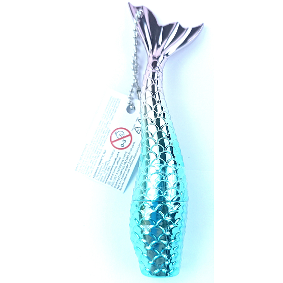 Martinelia Mermaid Tail balzam na pery pre deti 1,9 g