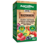 Agrobio Inporo Razormin Stimulátor zakoreňovania 50 ml