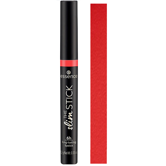 Essence The Slim Stick Rúž 108 Nice Spice 1,7 g