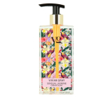 Vivian Gray Zmyselný jazmínový krémový sprchový gél 350 ml