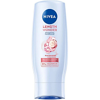 Nivea Lenght Wonder posilňujúci kondicionér 200 ml
