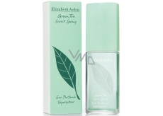 Elizabeth Arden Green Tea parfumovaná voda pre ženy 100 ml