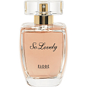 Elode EdP So Lovely parfémovaná voda pre ženy, 100 ml