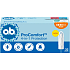 O.B. ProComfort tampony super nové, 32 kusov