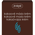 Ziaja Kakaové maslo pleťový krém 50 ml