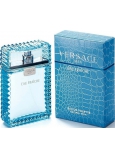 Versace Eau Fraiche Man toaletná voda 50 ml