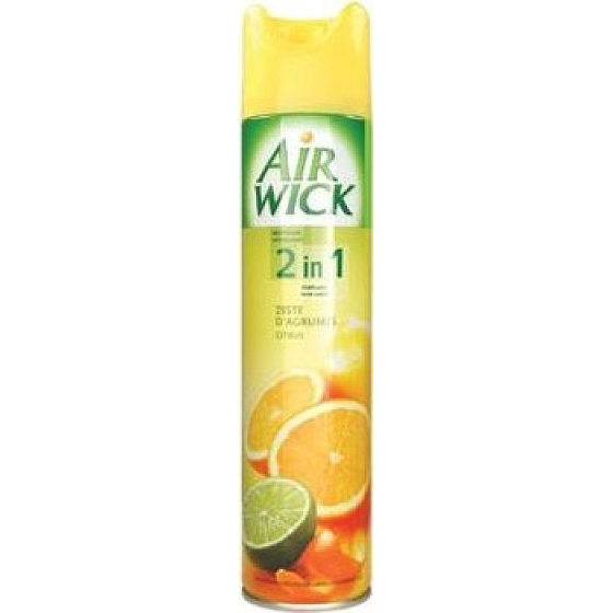 Air Wick Neutralise Citrus osviežovač vzduchu 300 ml
