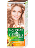 Garnier Color Naturals farba na vlasy 8,1 platinová svetlá blond