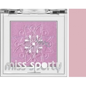 Miss Sporty Studio Colour mono očné tiene 107 2,5 g