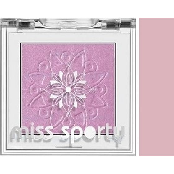 Miss Sporty Studio Colour mono očné tiene 107 2,5 g