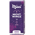 Micci Classic Night dámske vložky s krídelkami, 10 ks