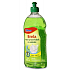 Brela Limetka umývací prostriedok na riad 500 ml