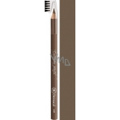 Dermacol Soft ceruzka na obočie 01 hnedá 1,6 g
