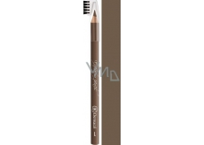 Dermacol Soft ceruzka na obočie 01 hnedá 1,6 g