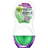 Garnier Mineral Ultra Dry Extracare Heat Šport Stress guličkový dezodorant roll-on pre ženy 50 ml