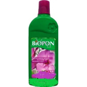 Bopon vstavač tekuté hnojivo 500 ml